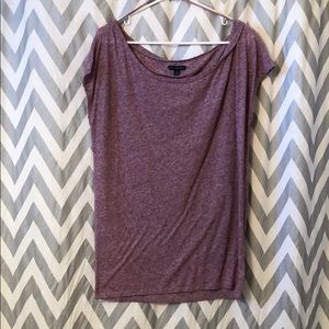 American Eagle off shoulder top